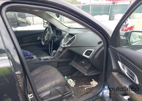 2013 GMC Terrain Sle-2 z USA, uszkodzony, nr VIN 2GKALSEK7D6423144